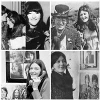Freda Kelly la ragazza che gestì la fama dei Beatles
